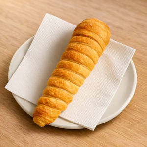 Cream Roll