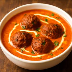 Veg Kofta