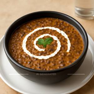 Dal Maharani