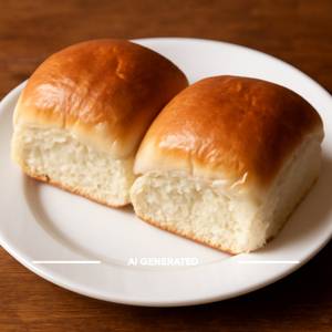 Extra Pao - 2 Pieces