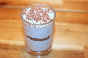 Oreo Cream Delight
