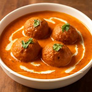 Veg Kofta