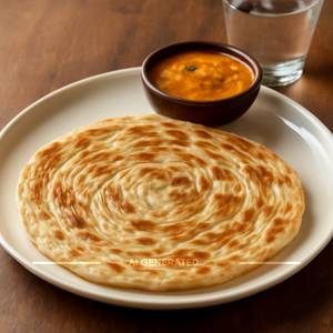 Kerela Paratha [1 Pc]