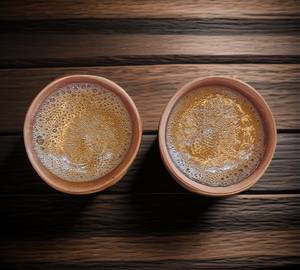 2 Cup Chai