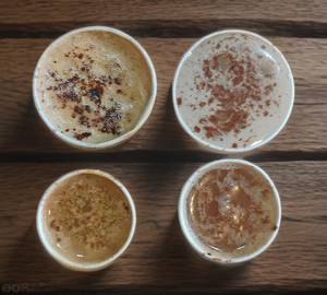 4 Cup Chai