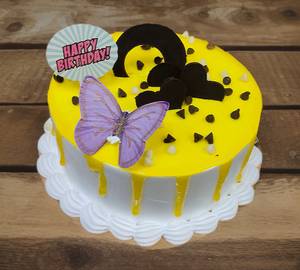 Pineapple Cake