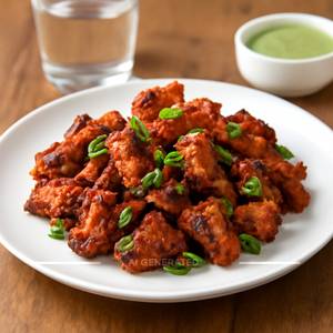 Chicken Crispy