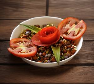 Fresh sprouts mix
