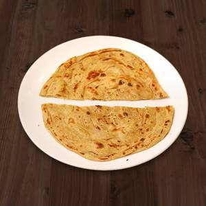 Tawa Lachha Paratha
