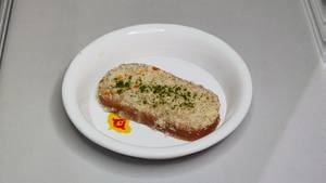 Chena Toast