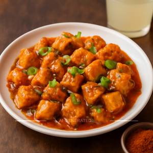 Spicy Guava