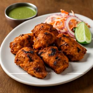 Chicken Lahori Tikka