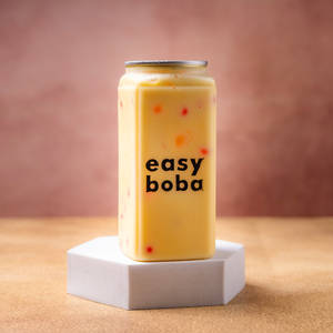 Mango Yogurt Smoothie