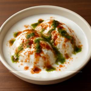 Dahi Wada