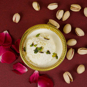 Makkhan Bhog