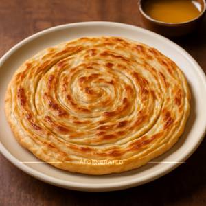 Laccha Paratha