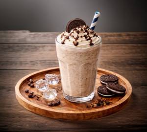 Oreo Shake