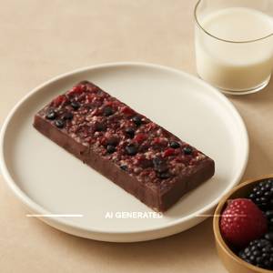 High Protein Energy Bar [Max Protein Bar]