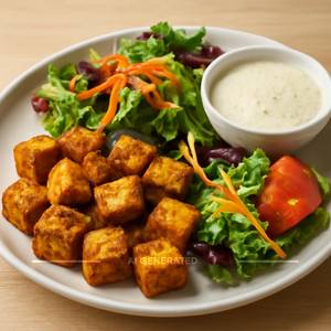 Vegan Protein Box