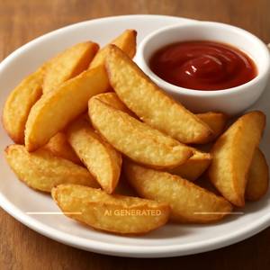 Peri Peri French Fries