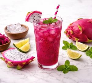 Dragon Fruit Juice