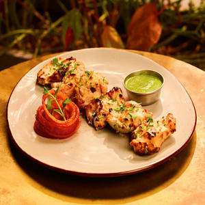 Angara Chicken Tikka