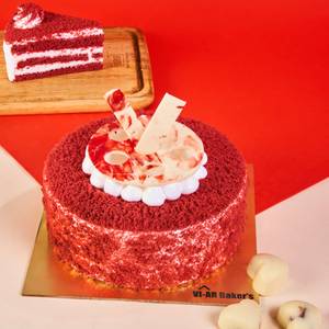 Red Velvet Cake