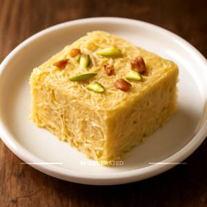 Sohan Papdi