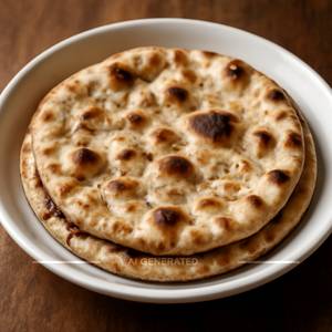 Tandoori Roti