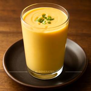Mango Lassi