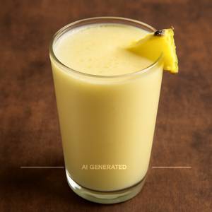 Pineapple Lassi