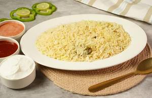 Mandi Rice