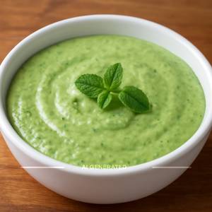 Mint Dip