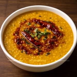 Dal Fried Tadka