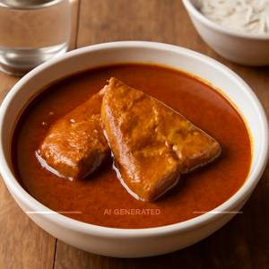 Fish Curry