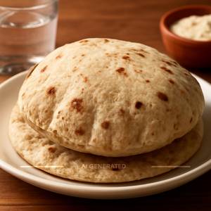Fhulka Roti