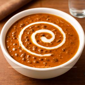 Dal Makhani