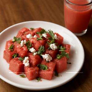 Watermelon Blast