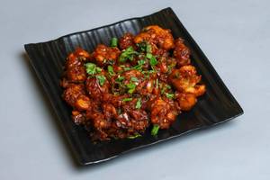 Gobi Manchurian