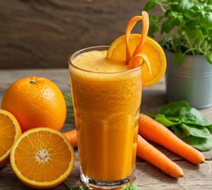 Carrot