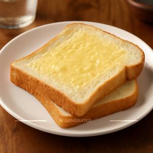 Bread Butter [2 Slices]