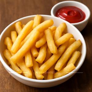 Potato Fries