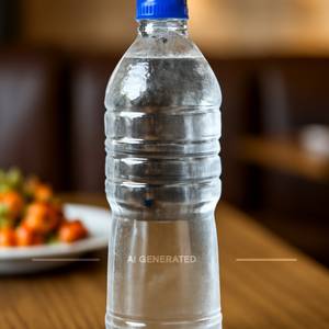 Mineral Water(1ltr)