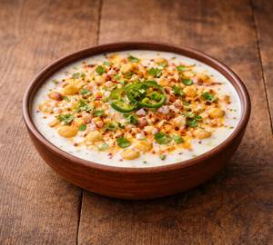 Special Boondi Raita
