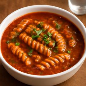 Chilli Garlictornado