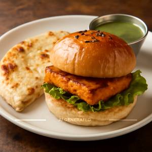 Paneer Zaikedar Slider