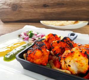 4 fharhid tikka
