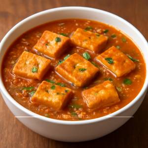 Paneer Masala