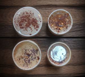 4 Cup Coffee