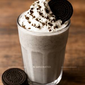 Oreo Shake
